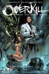 Overkill: Witchblade / Aliens / Darkness / Predator #1 Comic Books - Covers, Scans, Photos in Overkill: Witchblade / Aliens / Darkness / Predator Comic Books - Covers, Scans, Gallery